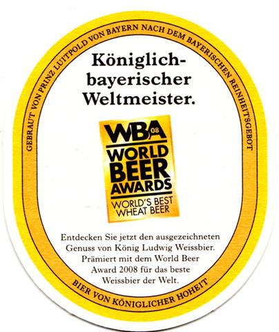 fürstenfeldbruck ffb-by könig oval 2b (215-world beer avards 2008)